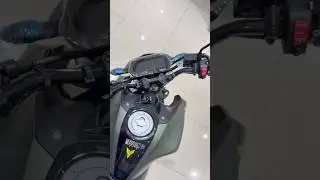 💪 All New Yamaha MT 2025 | Next Level Design & Power Revealed! ⚡