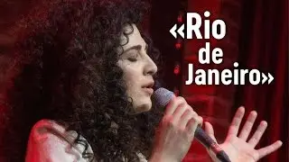 LAURA MARTI/ JAZZ IN KIEV BAND &laquo;Rio de Janeiro&raquo;