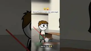 When the sweeper became a Billionaire 🤣 | #shorts