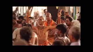 Ecstatic dance 