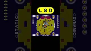 LSD: Dream Emulator - Day 259