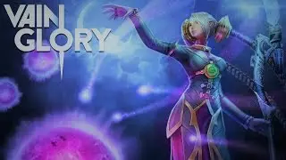 Celest is a BEAST!!! -but we lost