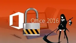 КАК УСТАНОВИТЬ MICROSOFT OFFICE 2016/2013 БЕСПЛАТНО