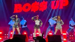 Dolla - Impikan & Boss Up @ Round Festival 2025
