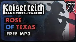 Yellow Rose Of Texas - Kaiserreich: The Divided States OST - Lavito & Amy Saville