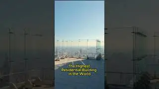 Inside the $250,000,000 NYC Penthouse: The Worlds highest Residence!