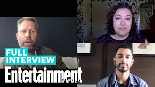 'Sound Of Metal' Q&A | SCAD Film Fest 2020 | Entertainment Weekly