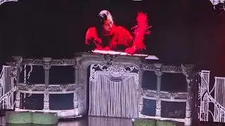 Lady Gaga - Act I: Of Velvet and Vice① - Live from The MAYHEM Ball at Kyocera Dome Day2(2026/01/22)