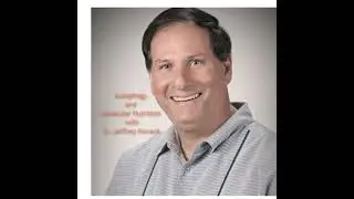 Autophagy and Molecular Nutrition with Jeffrey Novack, PhD