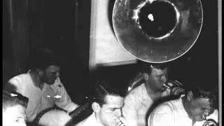 Black Bottom Stompers Fra Odd Fellow Pal&aelig;et 1957