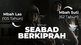 Laku Jenang, Laku Urip | Jalan Panjang Perajin Jenang di Dusun Kaligintung
