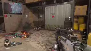 Hardpoint grind road to top 5