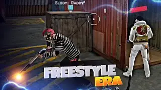 RUOK FF Style Handcam + Settings Poco X6 Pro 👽💗 Free Fire Highlights