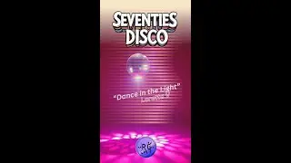 [Seventies DISCO] || Loretta V || 