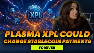 Plasma XPL: The &ldquo;Stablecoin Chain&rdquo; Everyone&rsquo;s Talking About