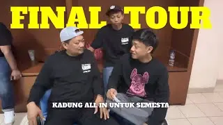NONTON FINAL TOUR NOPEK NOVIAN 2025