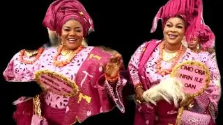 STEEZ AND DEMURE AT THE IBADAN CULTURAL FESTIVAL 2025