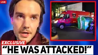 3 MINS AGO: Liam Payne&rsquo;s Tragic Final Hours EXPOSED &ndash; His Cry for Help Went Unheard!