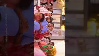 St Mary's Jacobite Syrian Orthodox Cathedral, Manarkadu #shorts #shortsfeed #shortsfeed