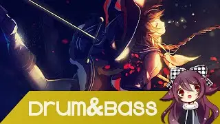 【Drum&Bass】Tritonal - Anchor (Noisestorm Remix)