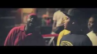Band Up Gang - Aint No Trusting These Niggas