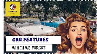 10 Car Innovations.. WHICH WE FORGOT!