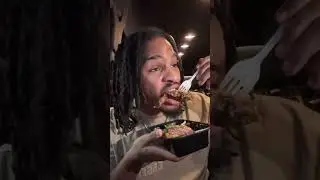 Roots Southern Table taste test