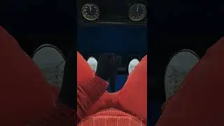 Самолёт - Самолёт, забери меня в полёт! #icemars #scum #funny