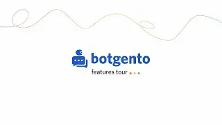 Chatbot for Magento - How it works? | Botgento