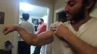 FLEX FRIDAY SPECIAL!! Featuring Anthony Biafore