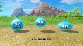 【ドラゴンクエストⅪ 過ぎ去りし時を求めて S】