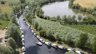 Paper Mill Lock