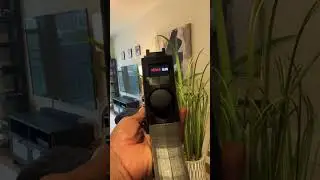 This is the Xenas Gun #lightgun #gaming #gamingvideos #gamingcommunity