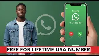 How I got a USA Phone Number