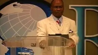 GEORGE UTUK SILENCING THE ACCUSER (1)