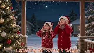 It's Christmas