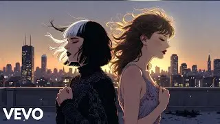 Sia ft Taylor Swift - Girls (2025 Official Music Video)