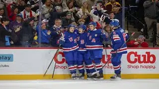 Reacting to the IIHF World Junior Hockey Championship 2026: USA vs Sweden (12/31/25)