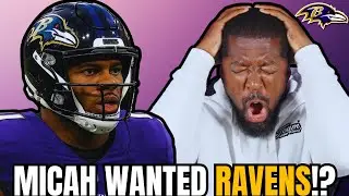 EXCITING RUMORS & NEWS on Baltimore Ravens!