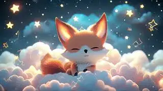 Deep Sleep Meditation Music Positive Energy 🌙 Fall Asleep Fast 💤 Sleeping Music For Deep Sleeping