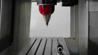 5-Axis Spindle Conversion Head by Tri Tech