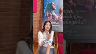 3 FILM INDONESIA PILIHAN ANNISA KAILA