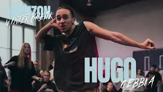 HORIZON WINTER BREAK 2025 - Hugo Gebbia - Blow My High