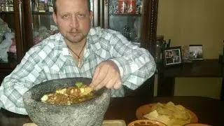 Salsas caseras