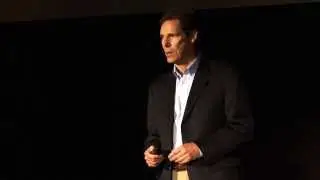 Sugar is the New Oil: The Sustainable Carbon Revolution : Jack Baron at TEDxFlourCity
