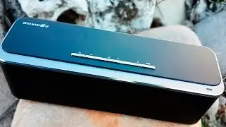 ✅ ПОЧЕМУ СТОИТ ВЫБРАТЬ ИМЕННО BLITZWOLF BW-F4??