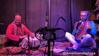 Sur Kohyari with Yousuf Kerai @ykerai