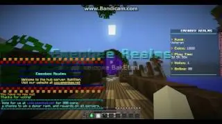 EMENBEE SERVER