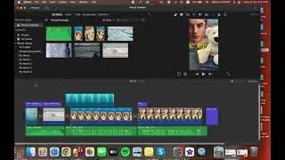 Explanation on how to doa ttribution and parody video