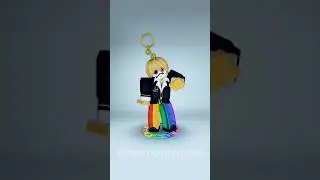 How to make Dyle avatar Dandys world 🕰️ #robloxavatar #dandysworld #roblox